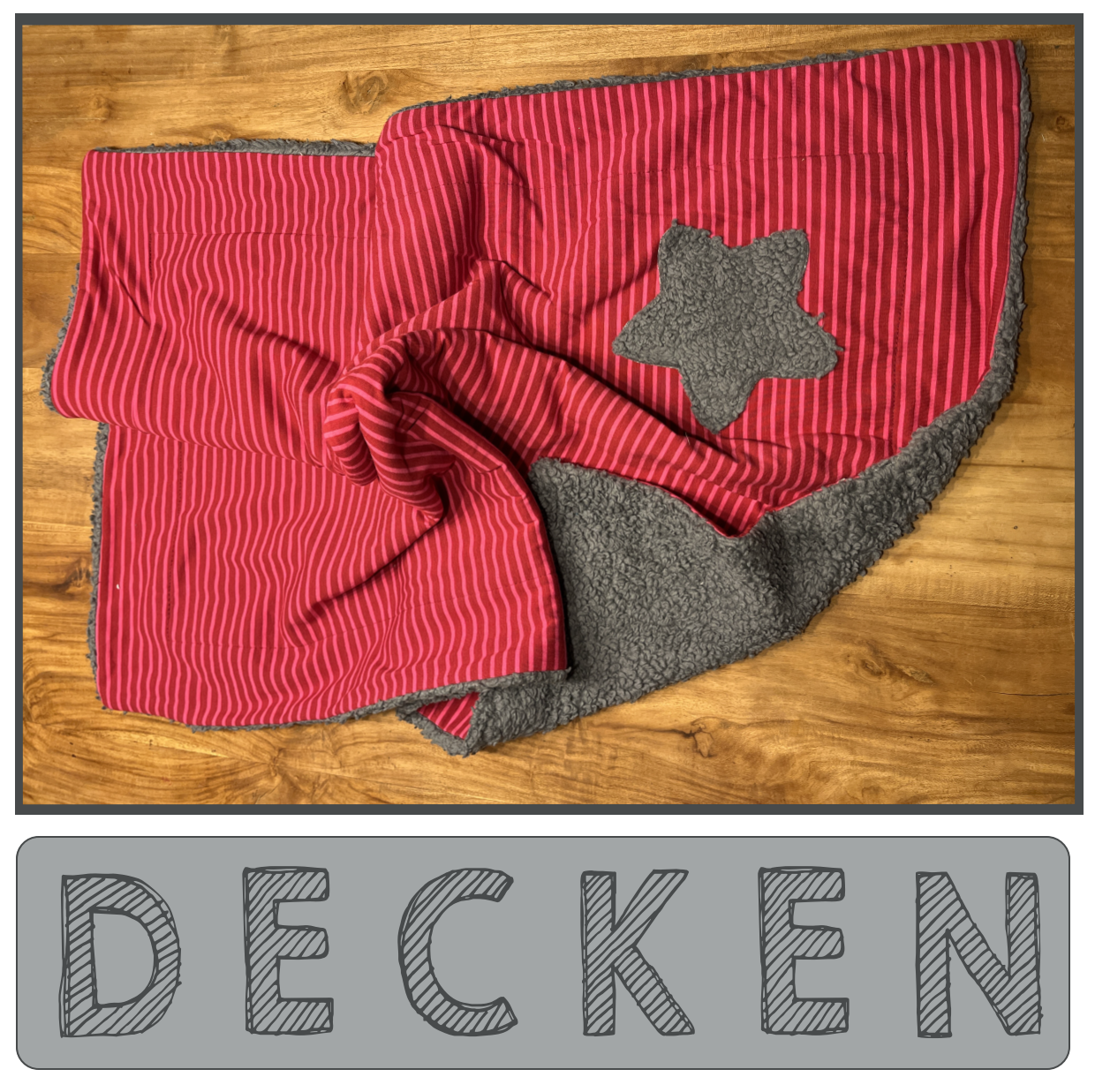 Babydecke