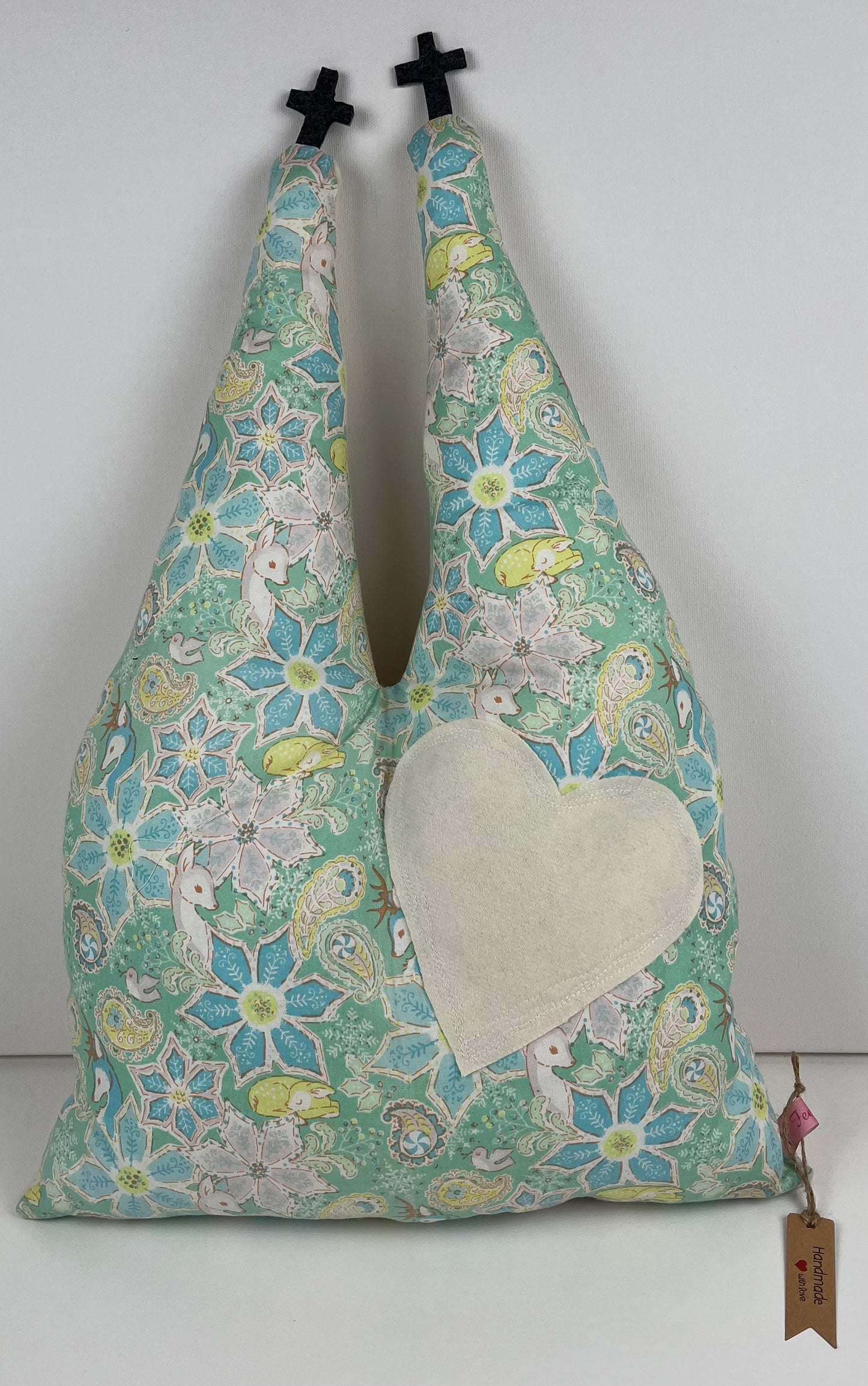 Kölner-Dom Kissen 60001-RA