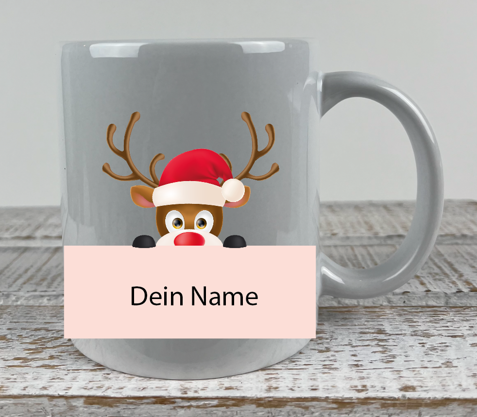 Die "TASSE" mit Herz