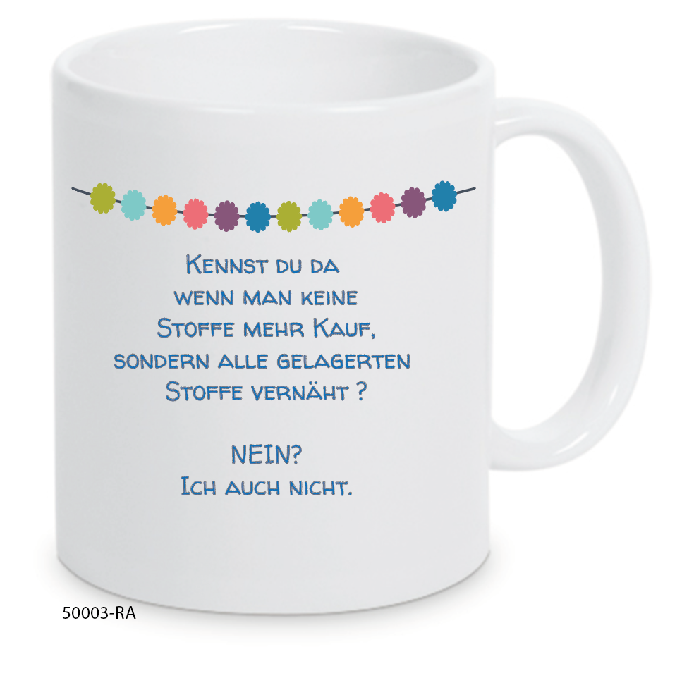 Die "TASSE" mit Herz 50003_RA