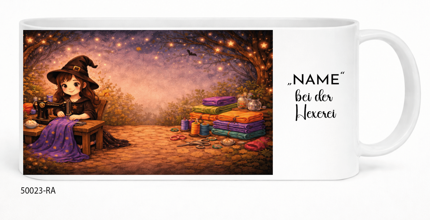 Die "TASSE" mit Herz 50023-RA