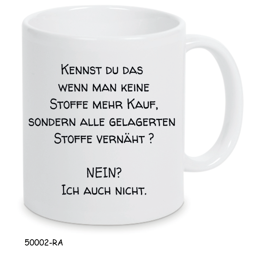 Die "TASSE" mit Herz 50002_RA