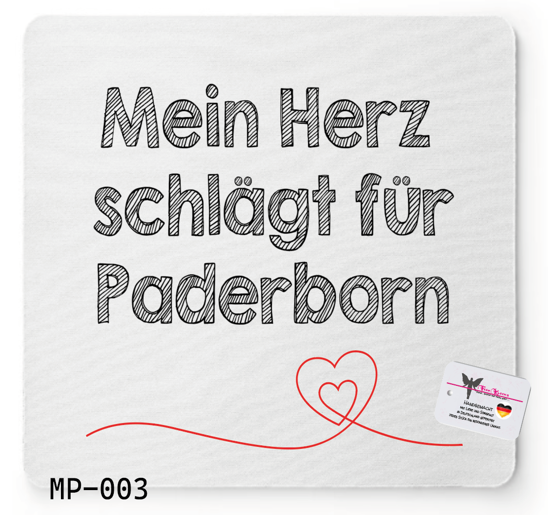 Mousepad