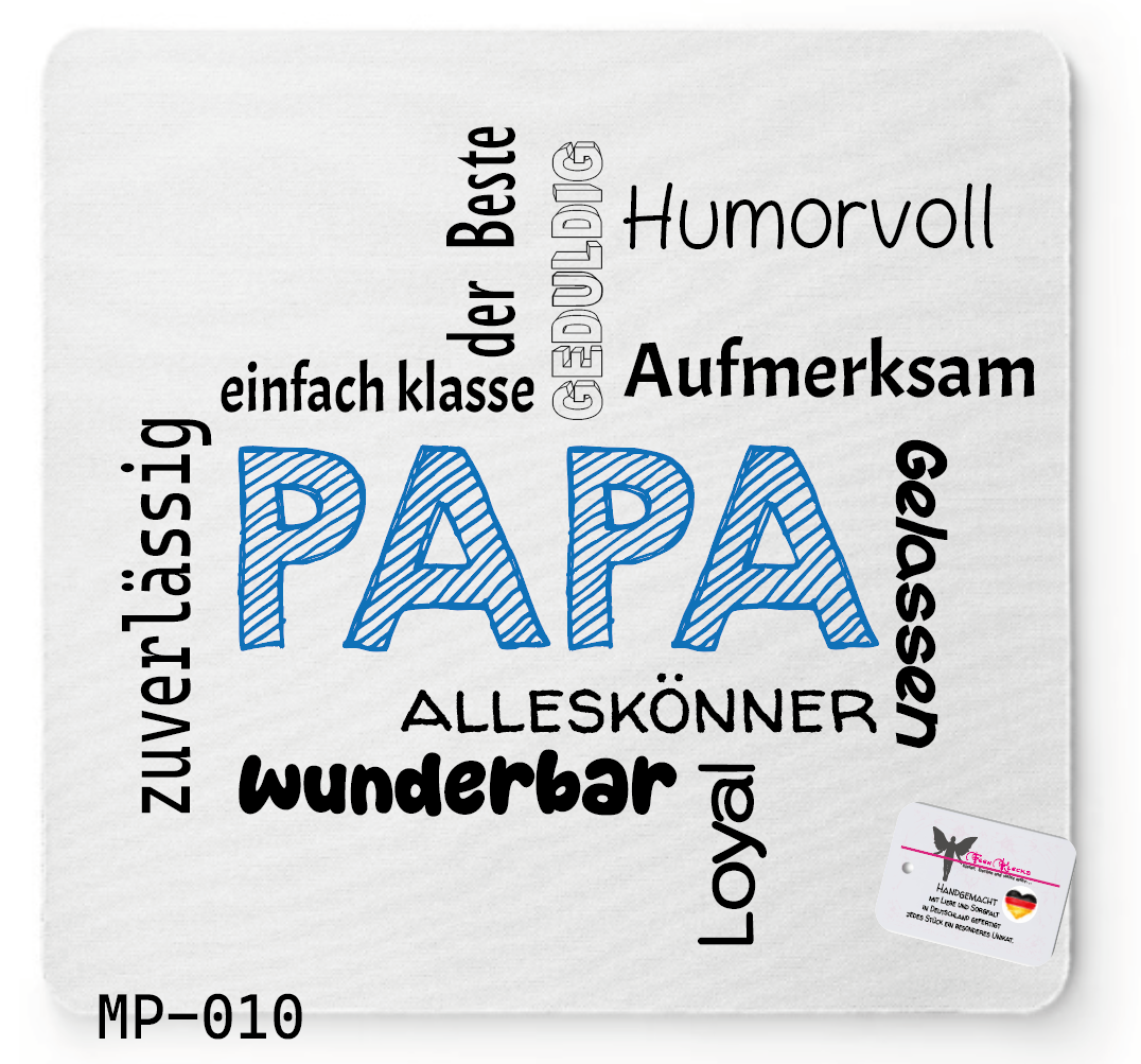Mousepad