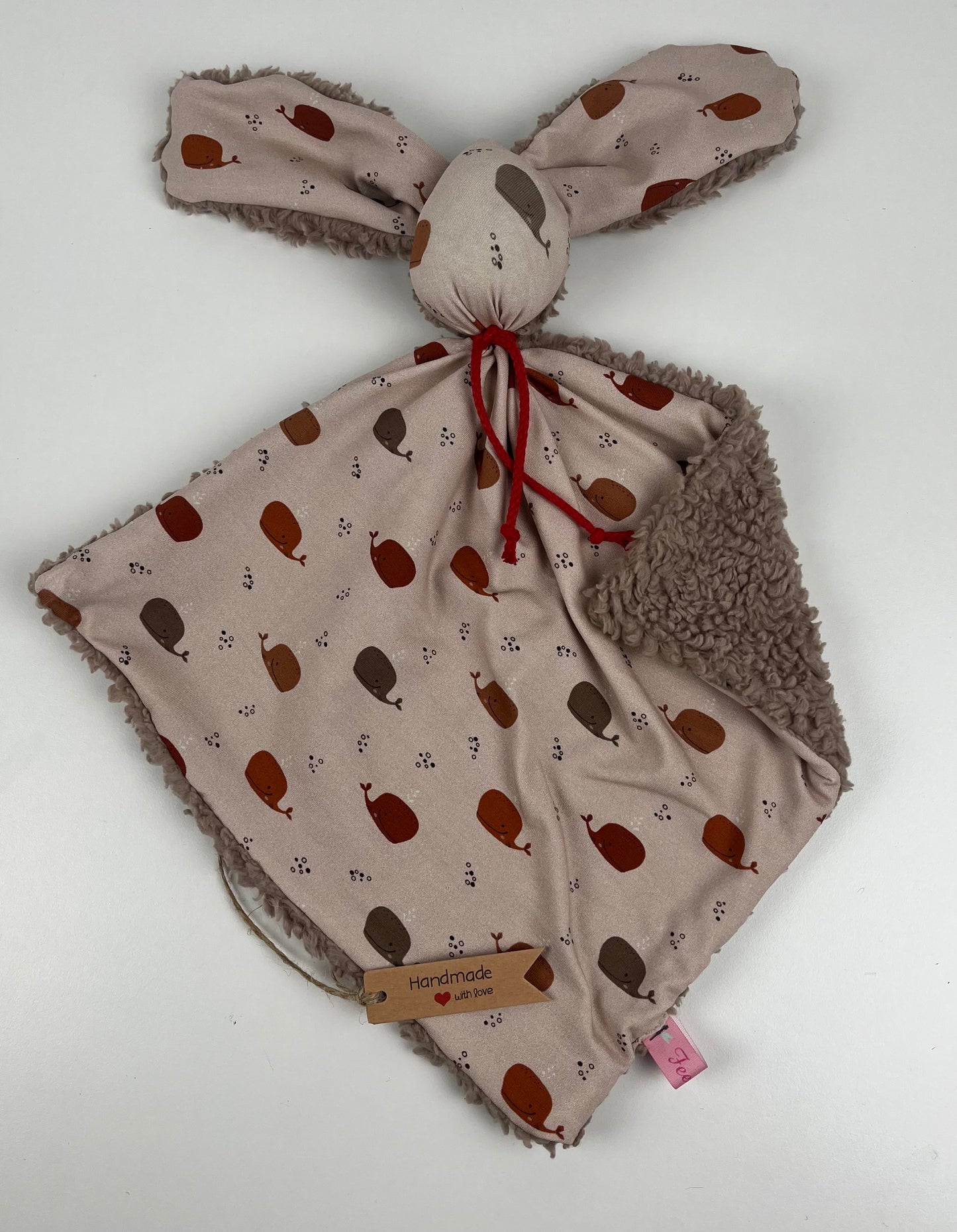 Schmusehase "Malli" HA-25002