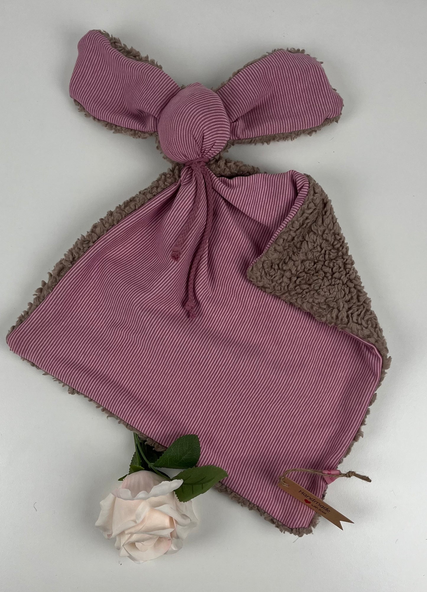 Schmusehase "Mausi" HA-25001