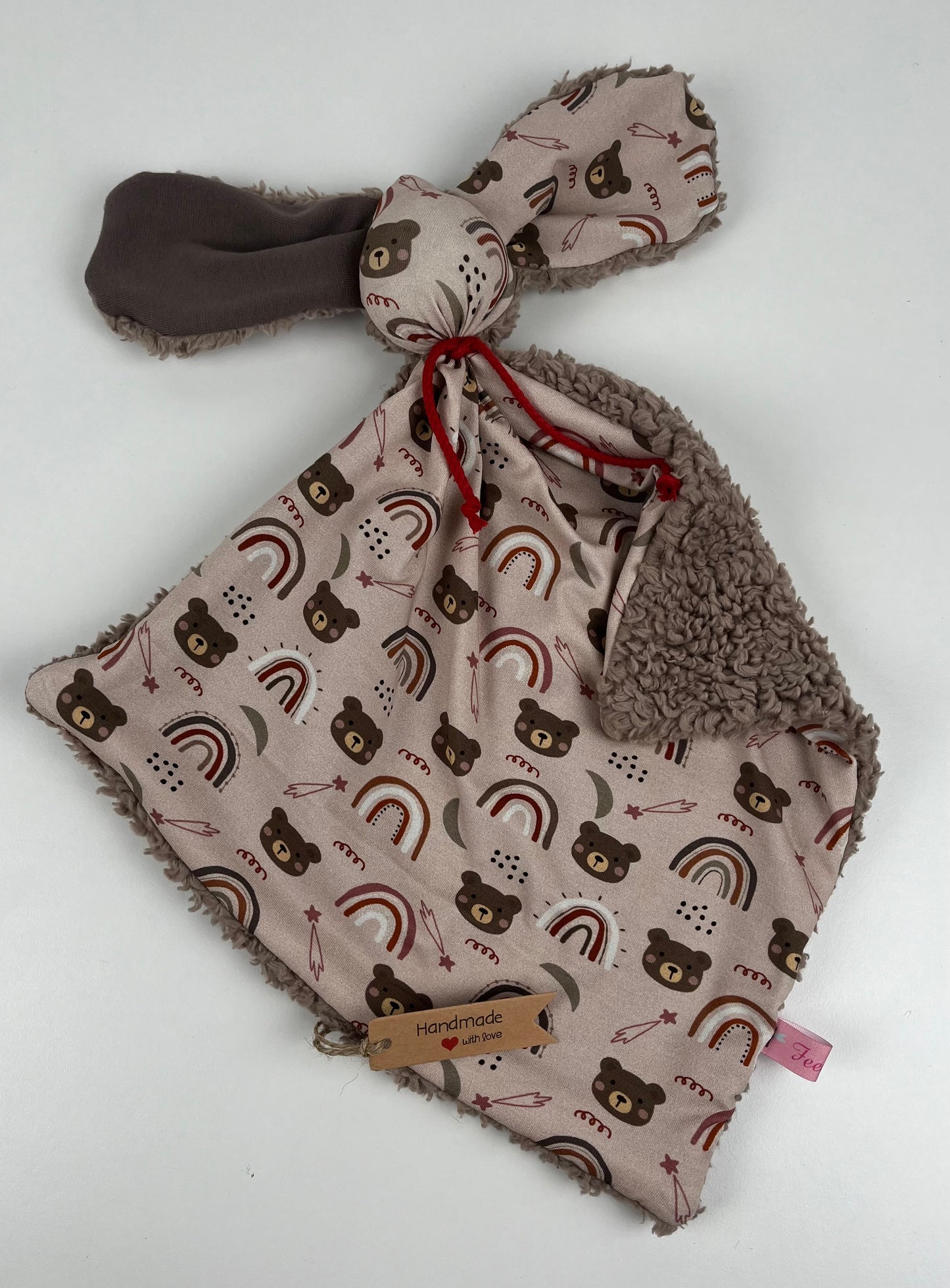 Schmusehase "Martu" HA-25003