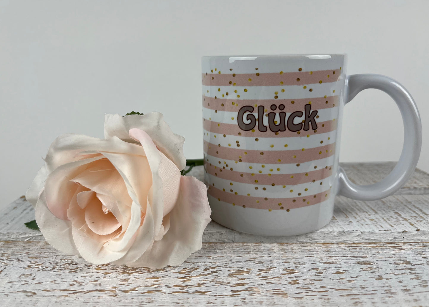 Die "TASSE" mit Herz