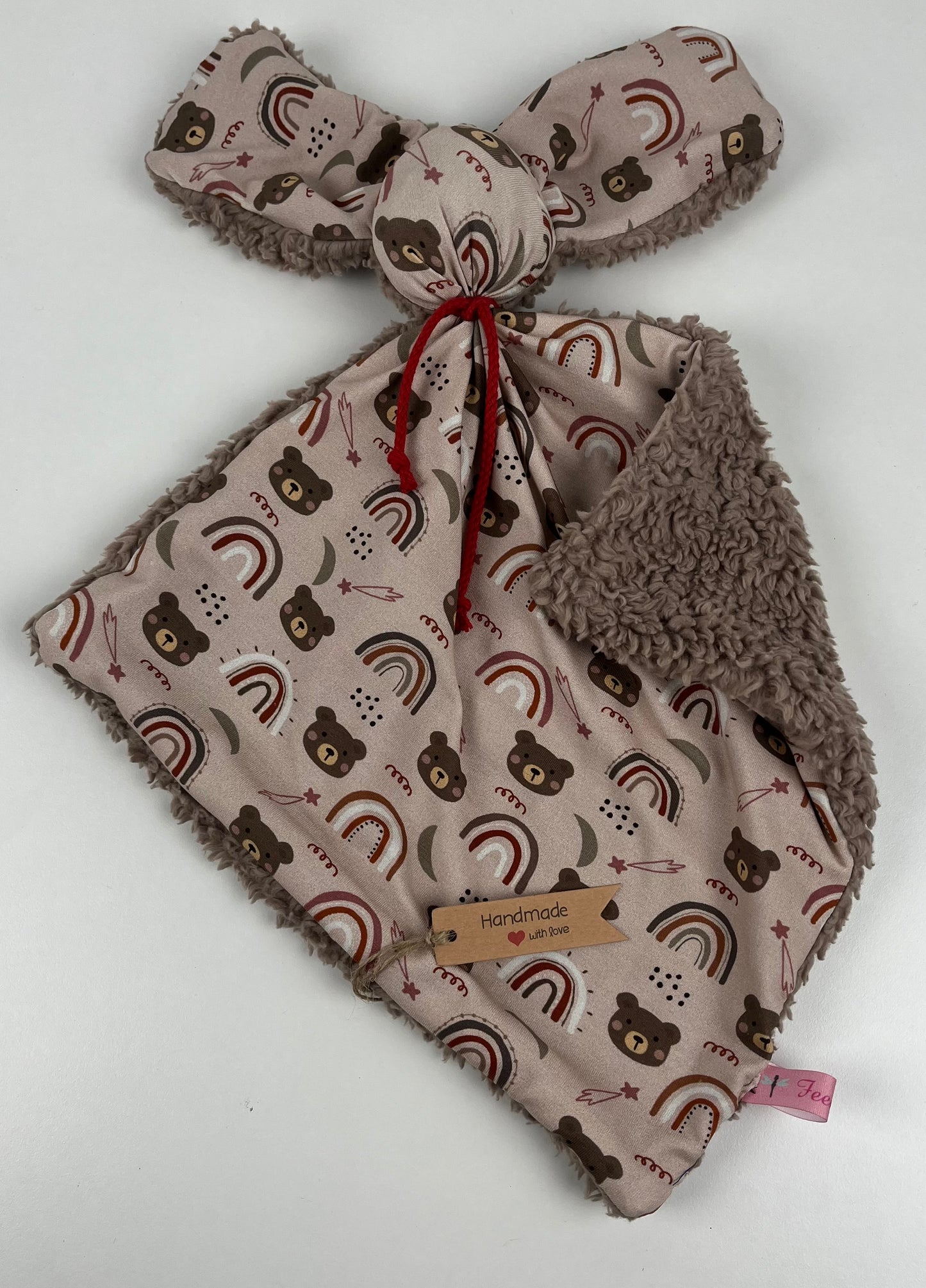 Schmusehase "Mucki" HA-25007