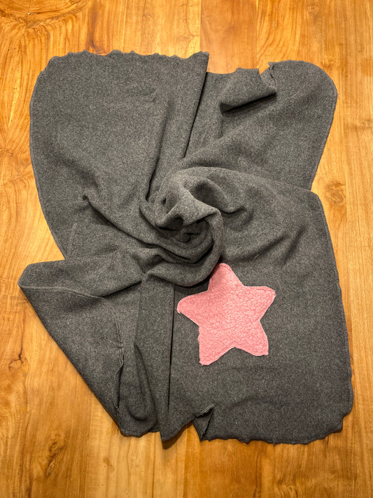 Baby Kuscheldecke