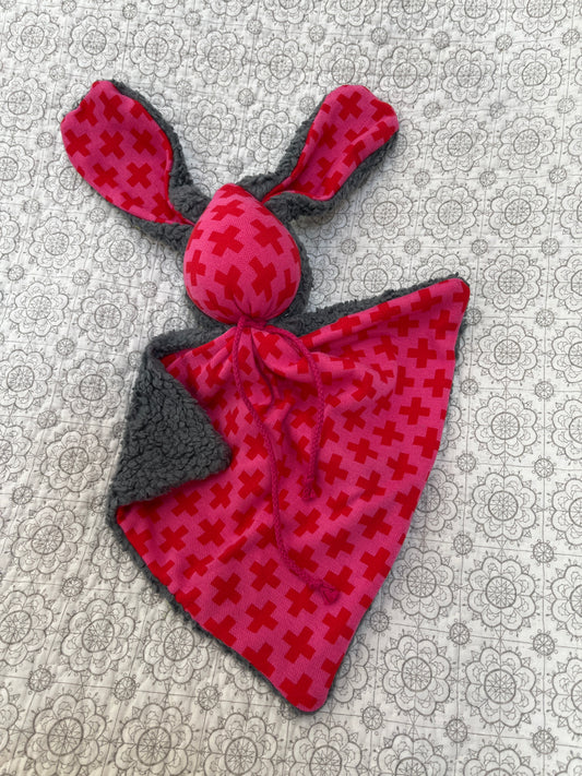 Schmusehase -Minni- Mous