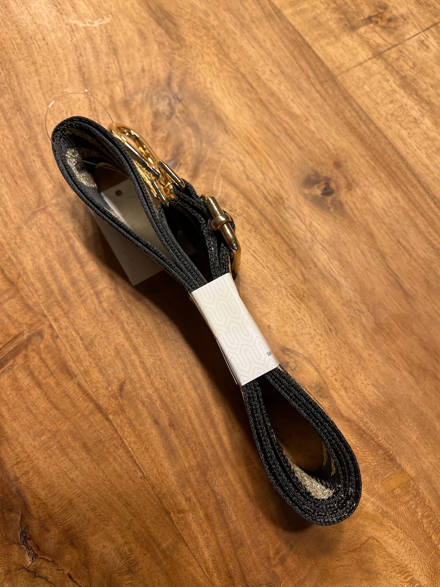 Schulterriemen / Gurtband Wowwwww