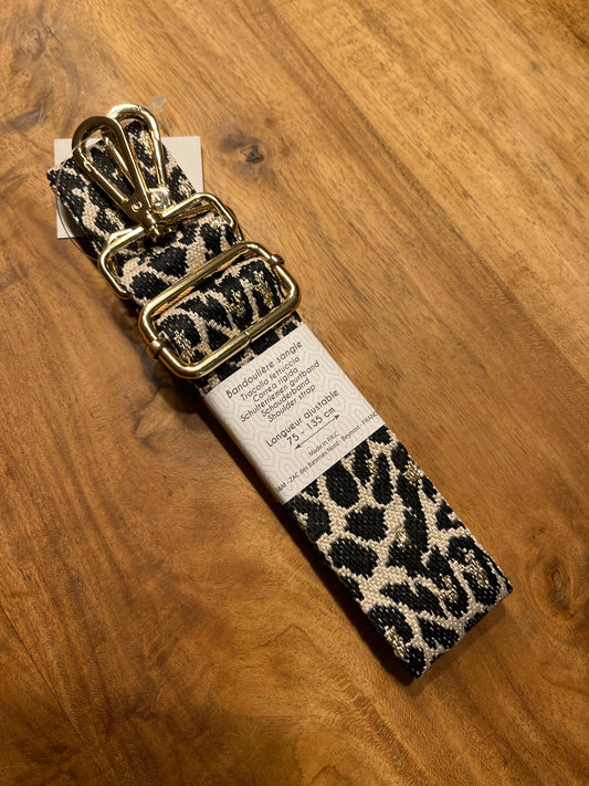 Schulterriemen / Gurtband Wowwwww