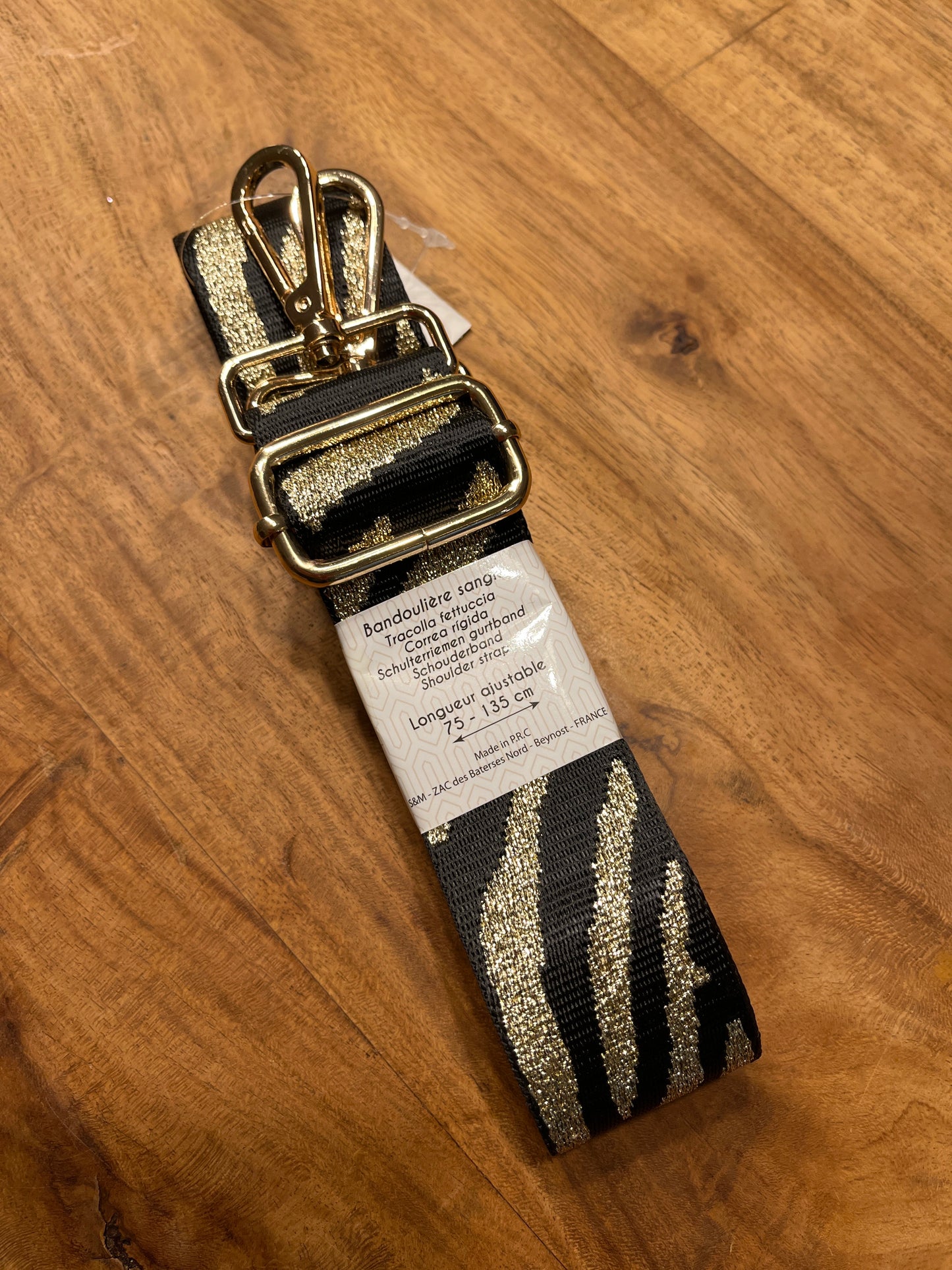 Schulterriemen/Gurtband Wowwwww