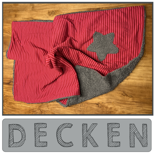 Babydecke