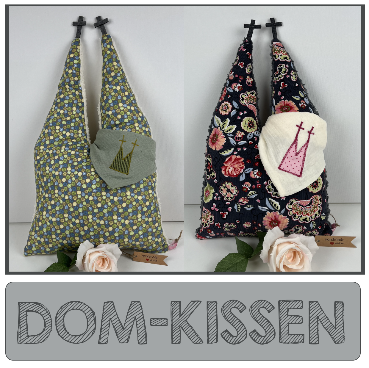 Kölner-Dom Kissen