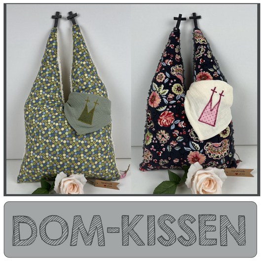 Kölner-Dom Kissen