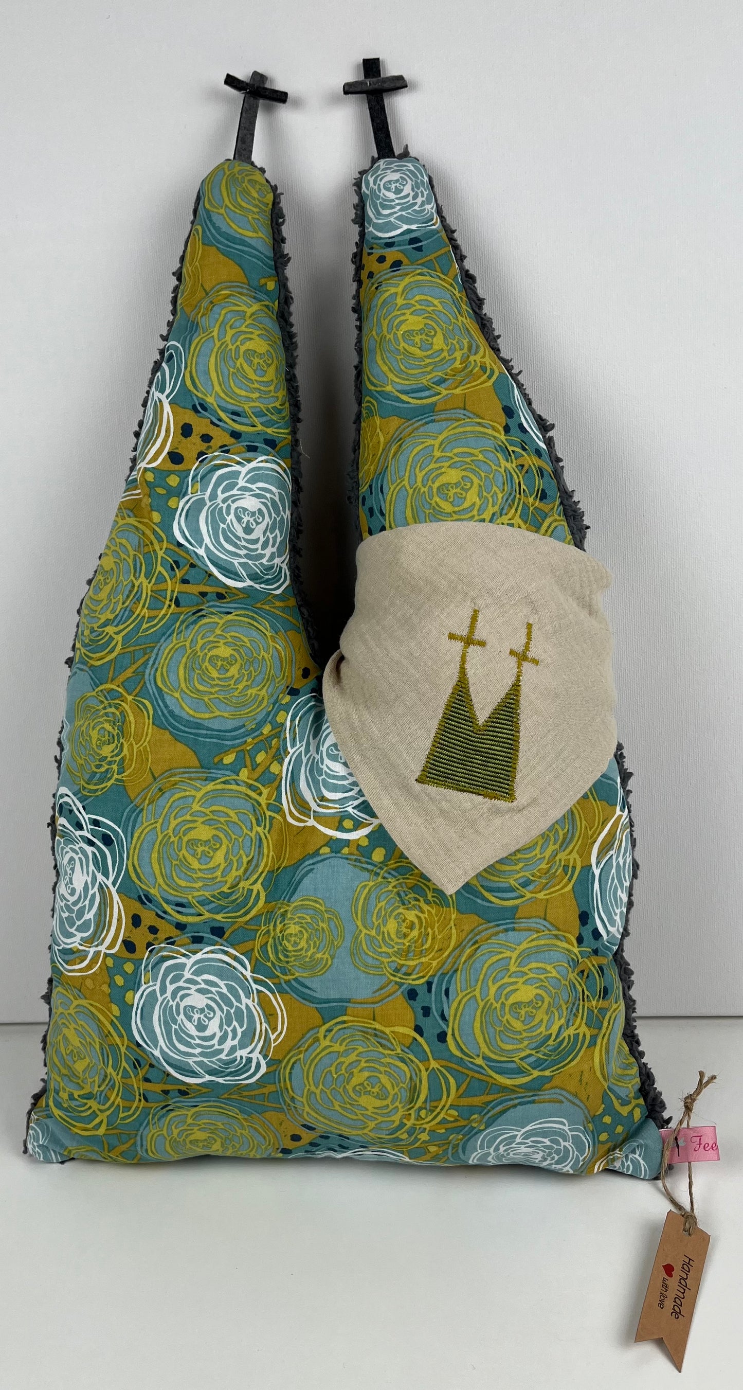 Kölner-Dom Kissen 60004-RA