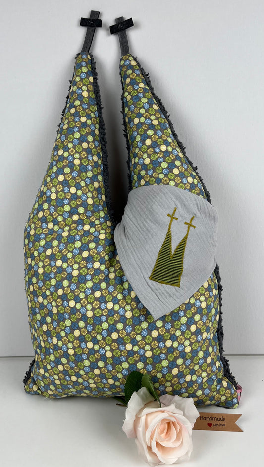 Kölner-Dom Kissen 60003-RA