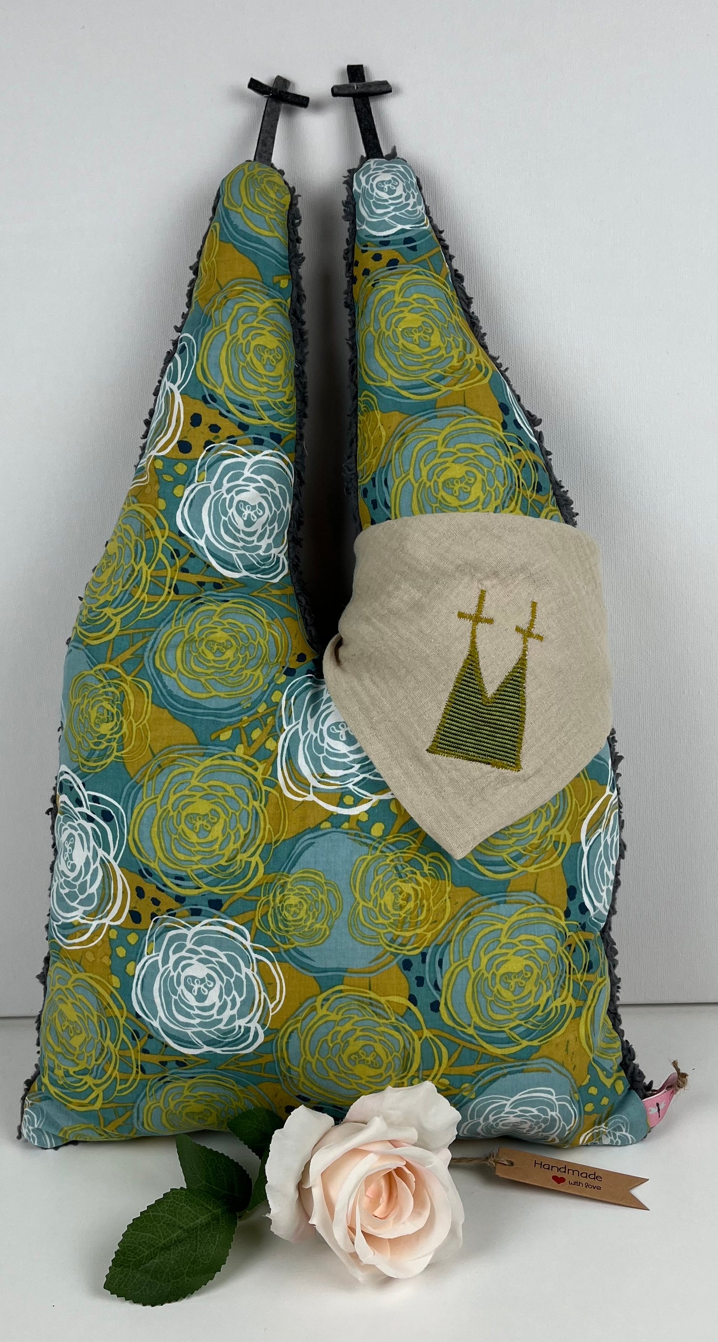 Kölner-Dom Kissen 60004-RA