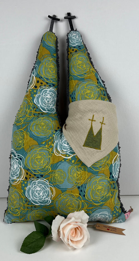 Kölner-Dom Kissen 60004-RA