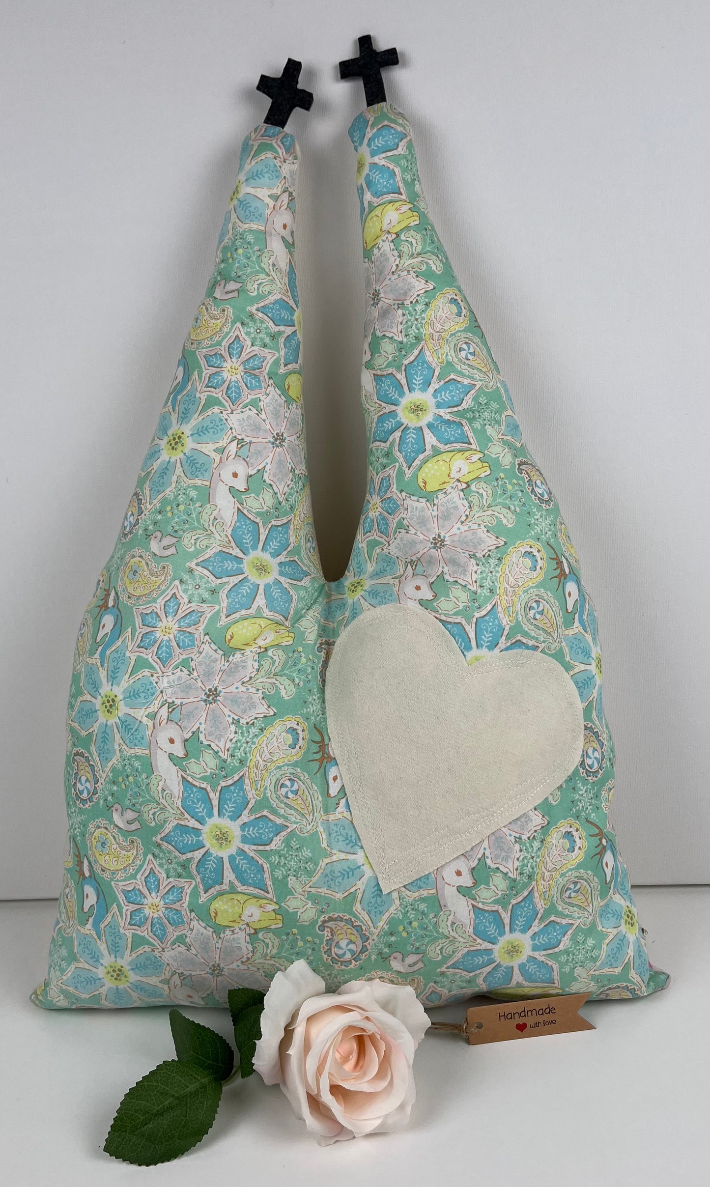 Kölner-Dom Kissen 60001-RA