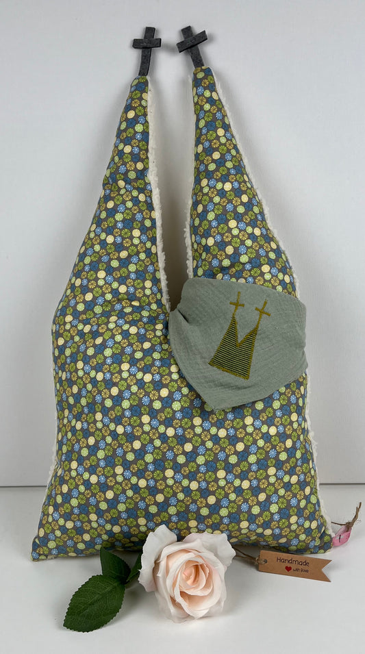 Kölner-Dom Kissen 60005-RA