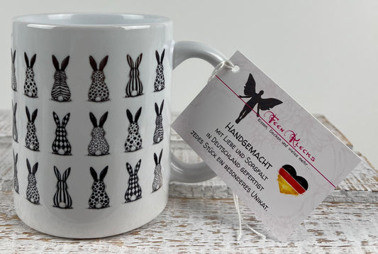 Die "TASSE" mit Herz 50082-RA
