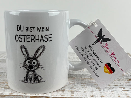 Die "TASSE" mit Herz 50079-RA