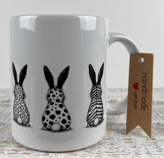 Die "TASSE" mit Herz 50074.-RA