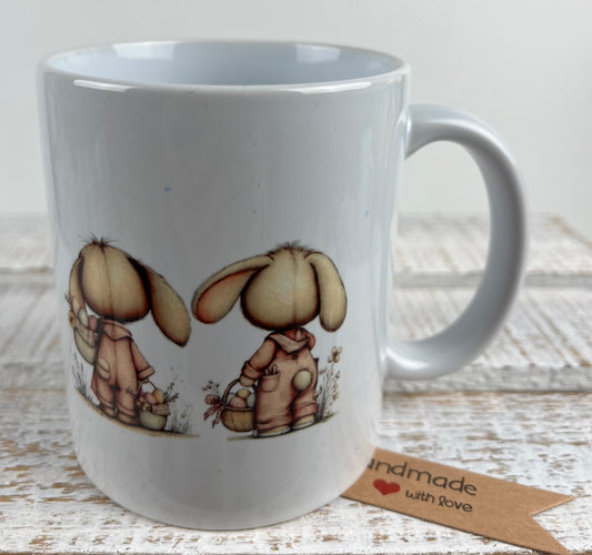 Die "TASSE" mit Herz 50113-RA