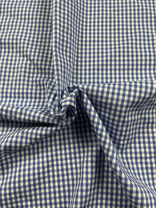 Kissen mit Wunschnamen "BLAU" 2