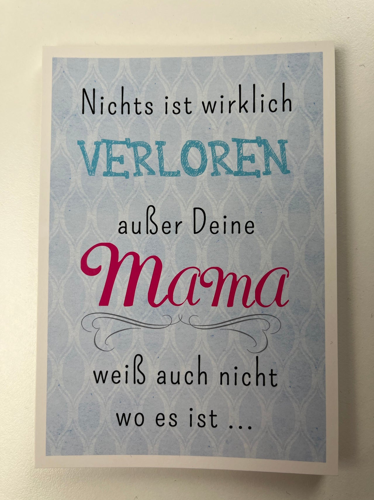 Hochwertige Postkarten, die Freude schenken "Mix 10 Stück"