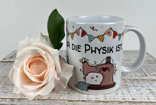 Die "TASSE" mit Herz