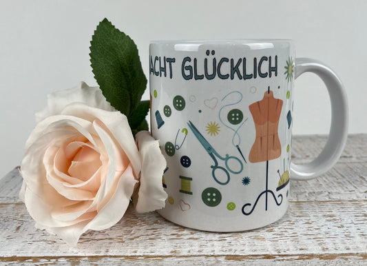 Die "TASSE" mit Herz
