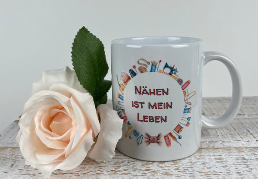 Die "TASSE" mit Herz