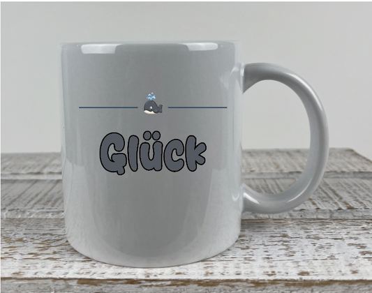 Die "TASSE" mit Herz