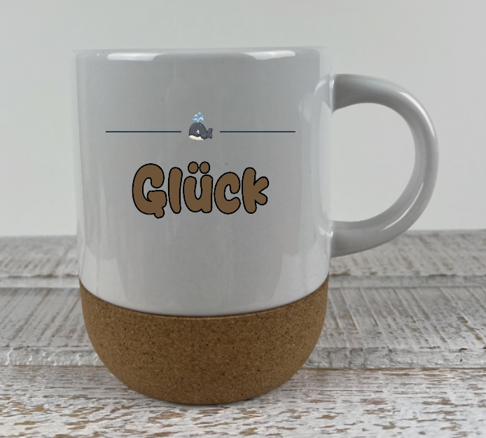 Die "TASSE" mit Herz