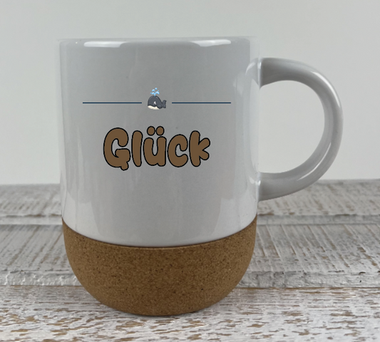 Die "TASSE" mit Herz