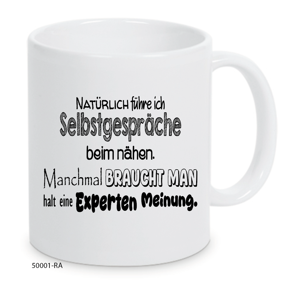 Die "TASSE" mit Herz 50001_RA