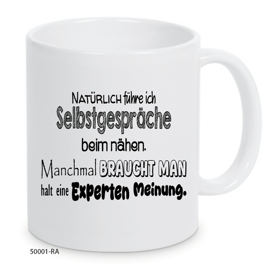 Die "TASSE" mit Herz 50001_RA