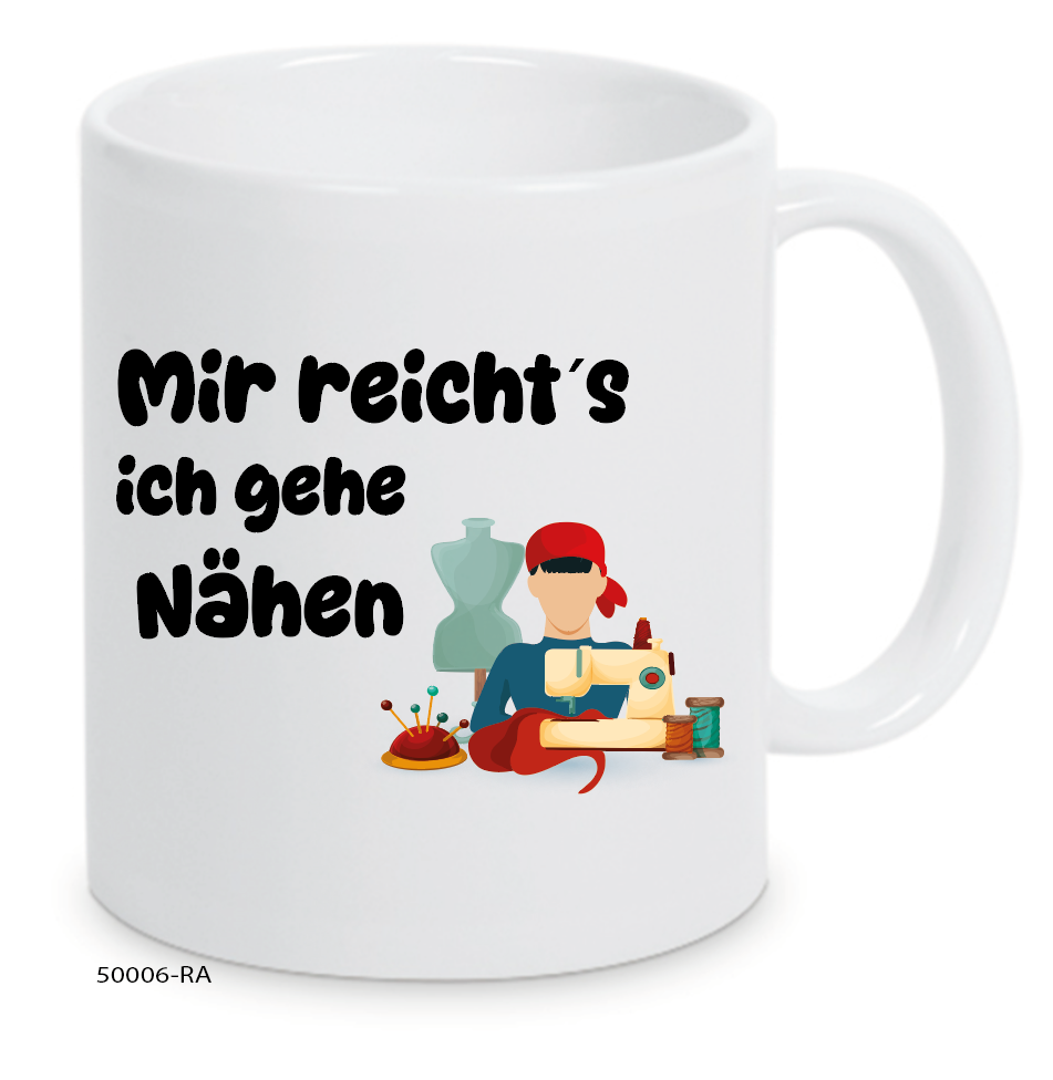 Die "TASSE" mit Herz 50006_RA