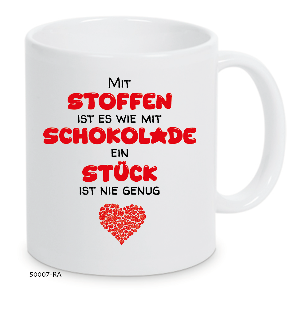 Die "TASSE" mit Herz 50007_RA