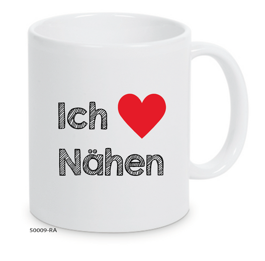 Die "TASSE" mit Herz 50009_RA