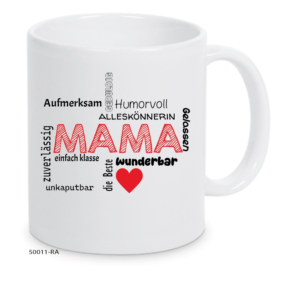 Die "TASSE" mit Herz 50011_RA