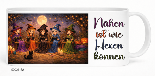 Die "TASSE" mit Herz 50021-RA