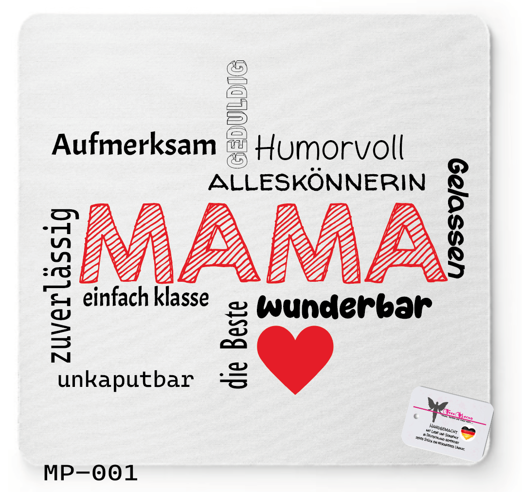 Mousepad