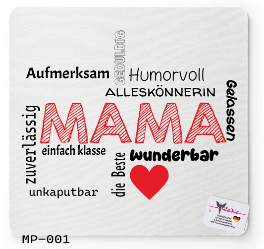Mousepad