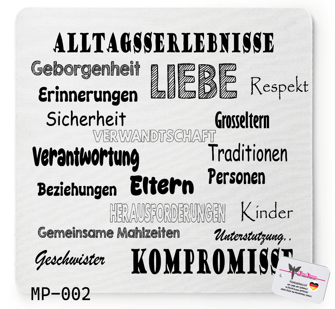 Mousepad
