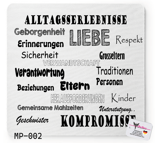 Mousepad